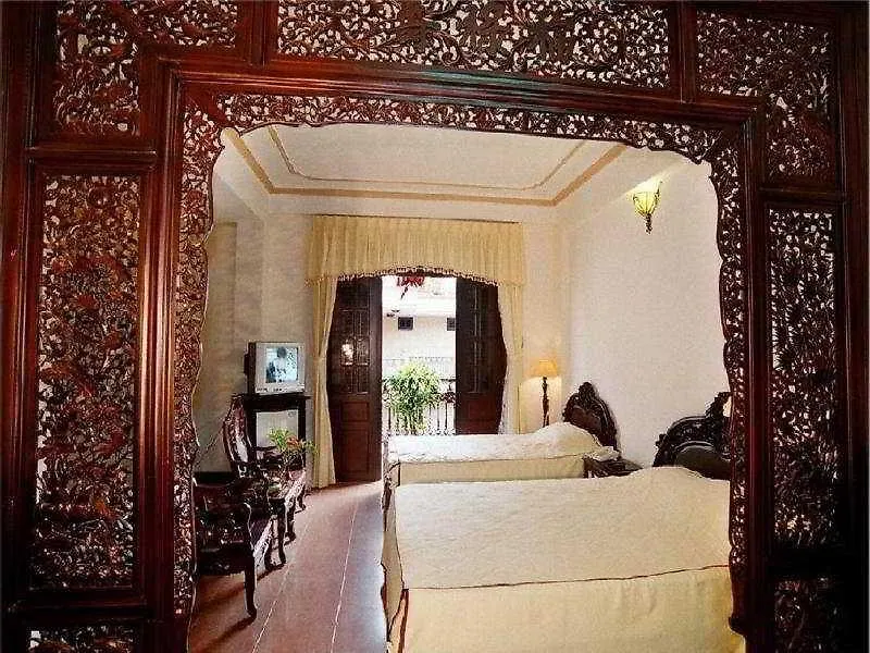 Acacia Heritage Hotel Hoi An