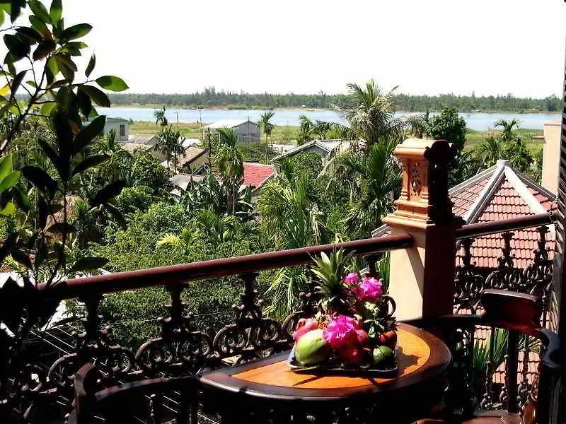 Acacia Heritage Hotel Hoi An
