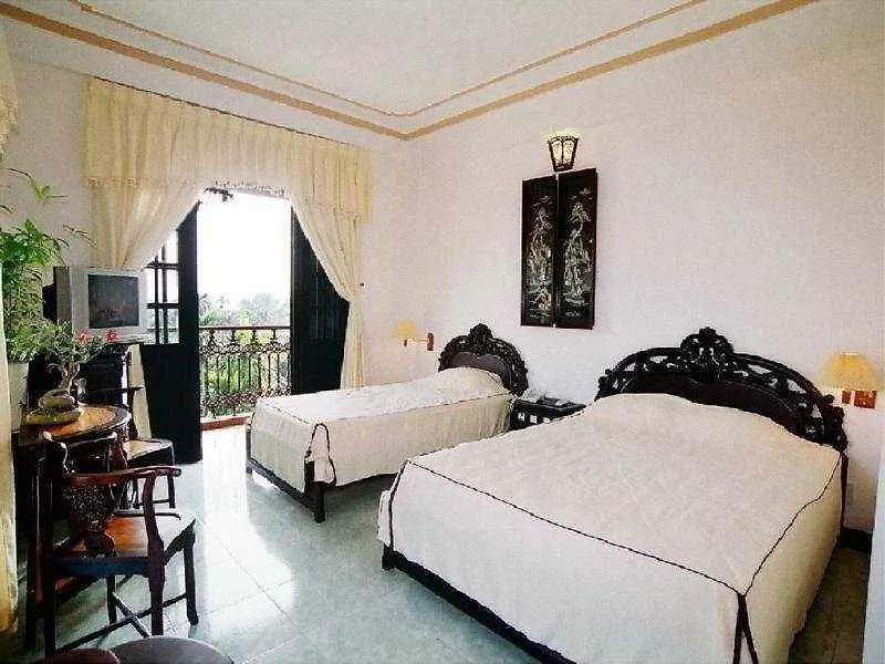 Acacia Heritage Hotel Hoi An