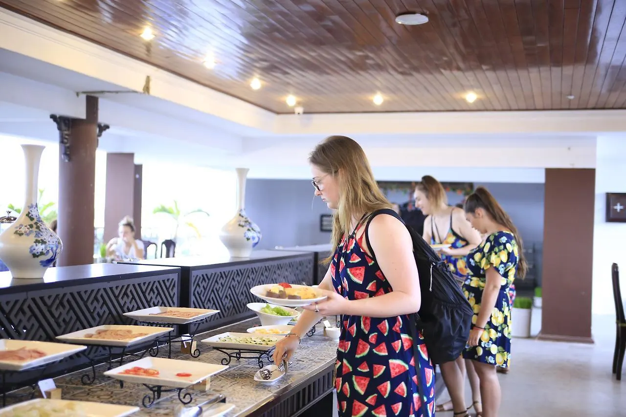 Acacia Heritage Hotel Hoi An 3*,  Vietnam