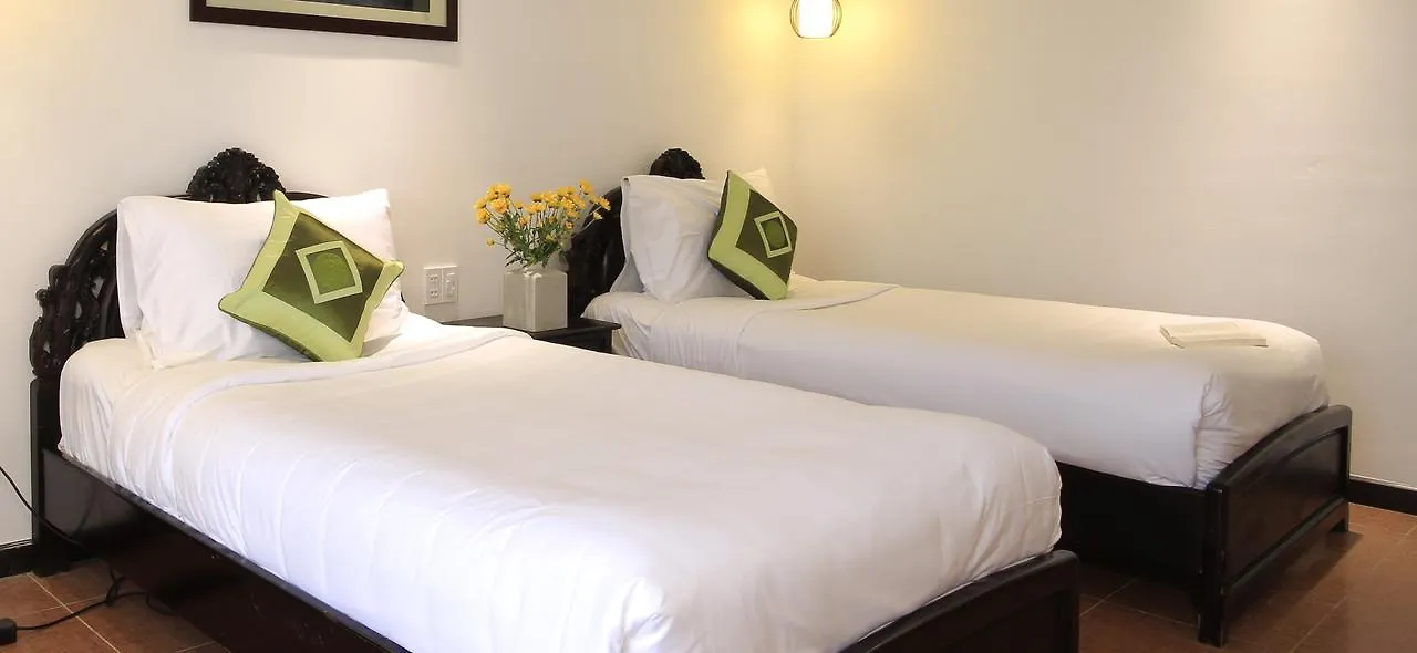 Acacia Heritage Hotel Hoi An