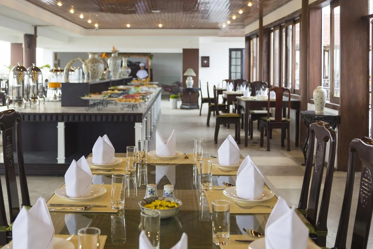 Acacia Heritage Hotel Hoi An 3*,