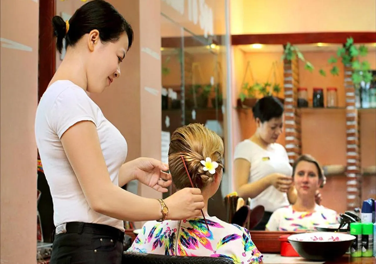 Acacia Heritage Hotel Hoi An
