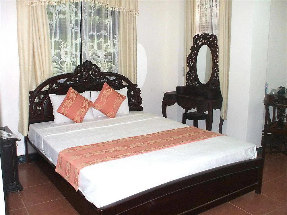 Acacia Heritage Hotel Hoi An