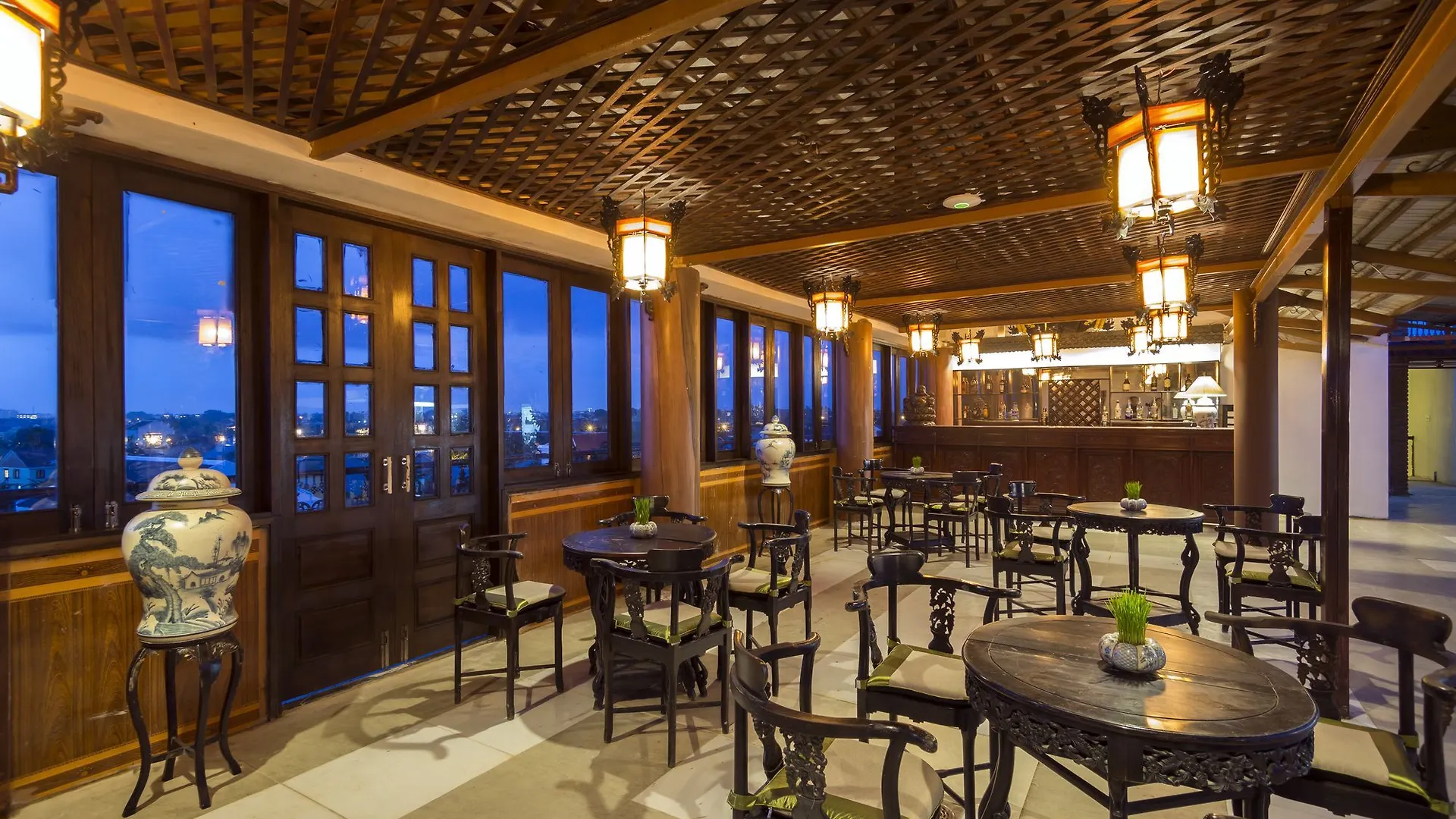 Acacia Heritage Hotel Hoi An