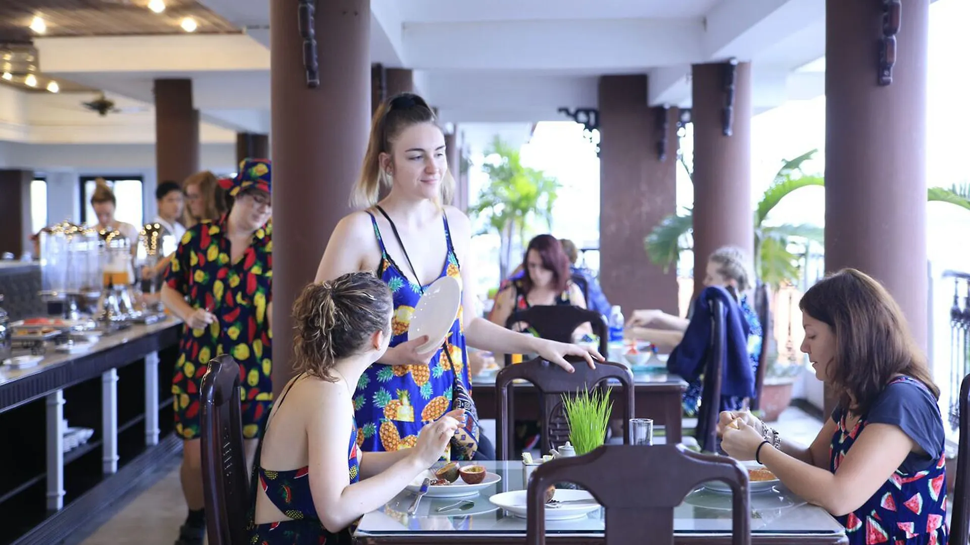 Acacia Heritage Hotel Hoi An