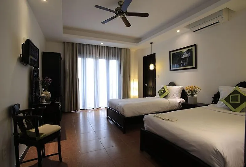 Acacia Heritage Hotel Hoi An