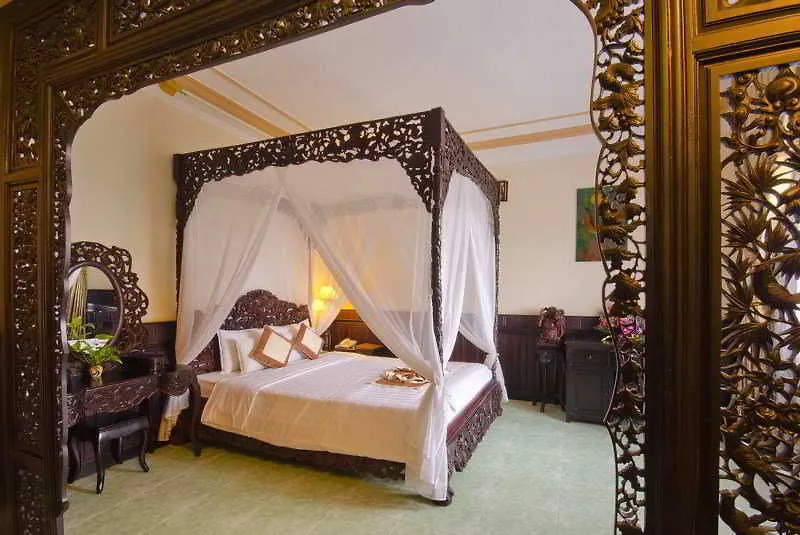 Acacia Heritage Hotel Hoi An 3*,  Vietnam