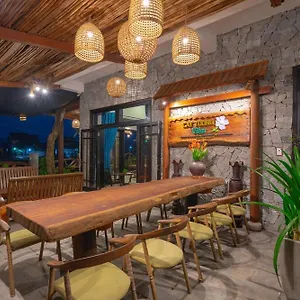 Hotel Cat Tuong Boutique Villas, Hoi An