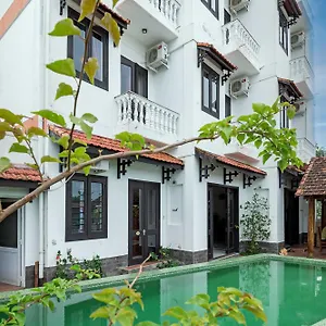 Hotel Blue River Boutique, Hội An