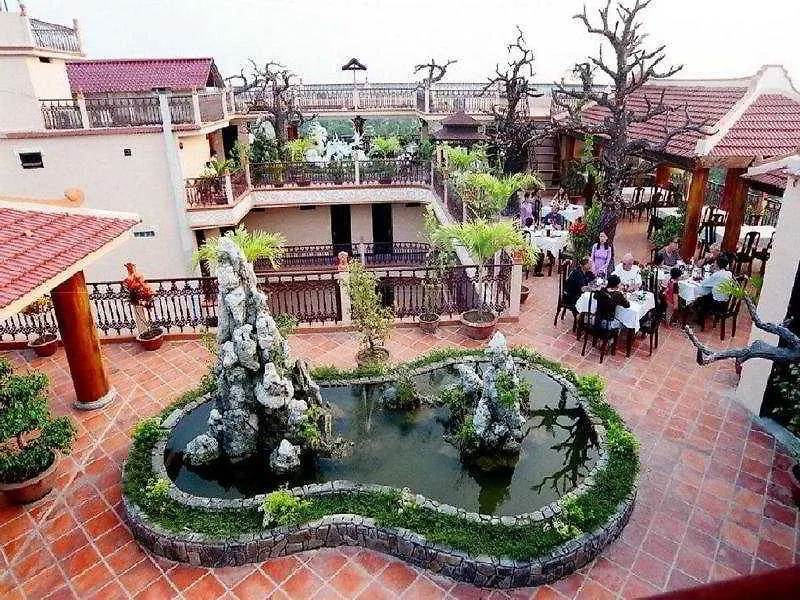 Acacia Heritage Hotel Χόι Αν